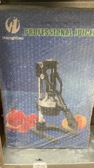 Продажа новой соковыжималки - Техника для кухни в Чебоксары