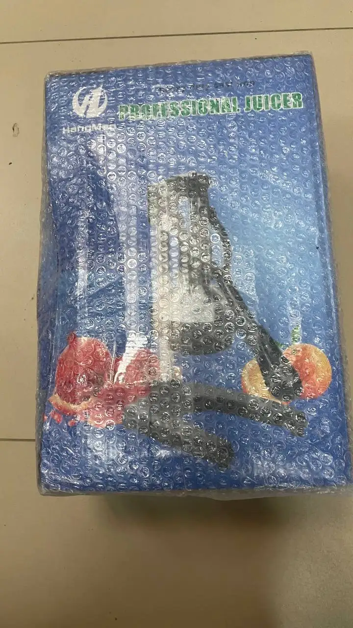 Продажа новой соковыжималки - Техника для кухни (Барахолка) в Чебоксары