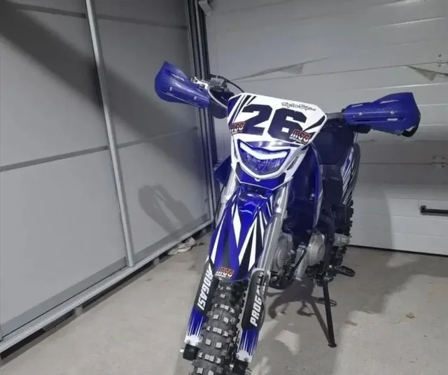 Продам пит байк 140 кубов Прогаси смарт - Техника для кухни в Чебоксары