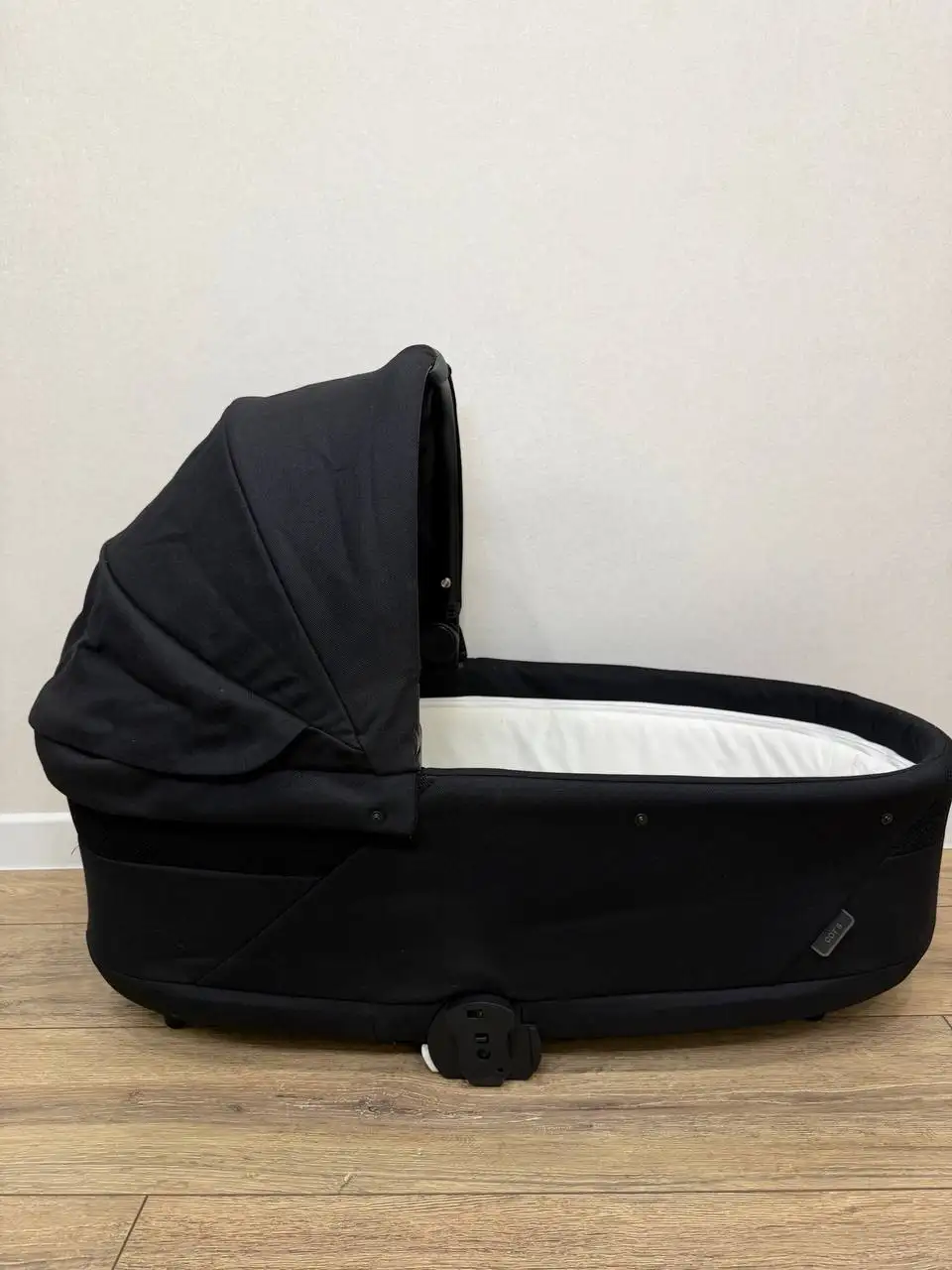 Продажа коляски Cybex Balios S Lux 2024 3в1 - Коляски (Товары для детей) в Чебоксары