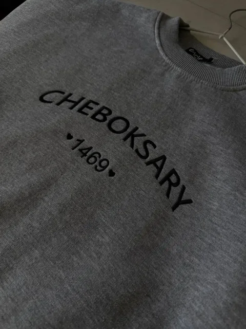 Индивидуальная вышивка на заказ - Рукоделие и творчество в Чебоксары