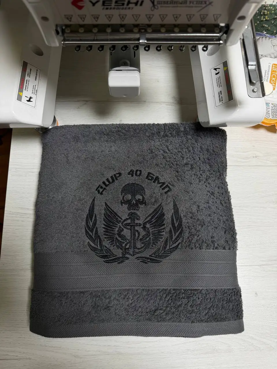 Индивидуальная вышивка на заказ - Рукоделие и творчество (Услуги) в Чебоксары