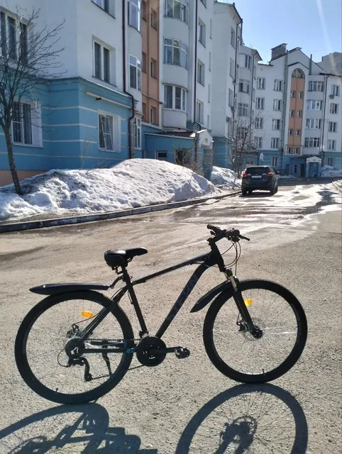 Велосипед Stern Energy 2.0 - Рукоделие и творчество в Чебоксары