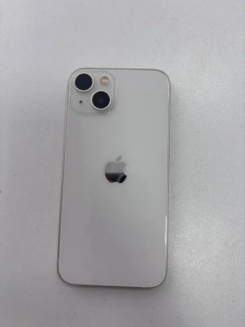 iPhone 13 256g в отличном состоянии - частное объявление в Чебоксары