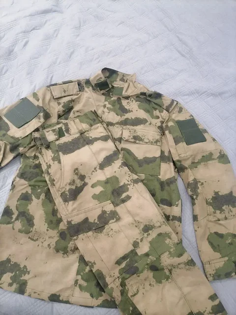 Летняя военная форма уставная - Футболки в Чебоксары