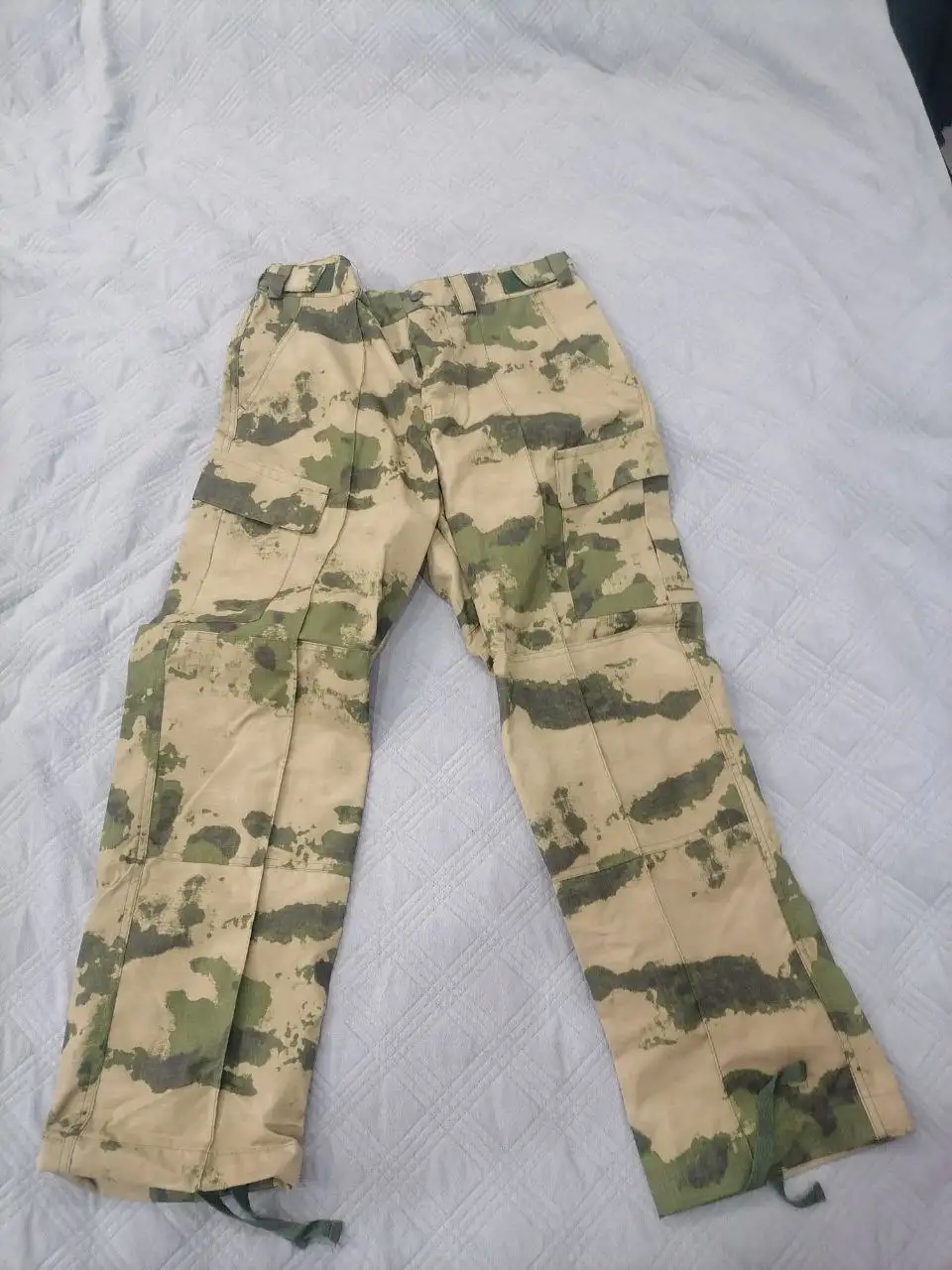 Летняя военная форма уставная - Военная форма (Одежда) в Чебоксары