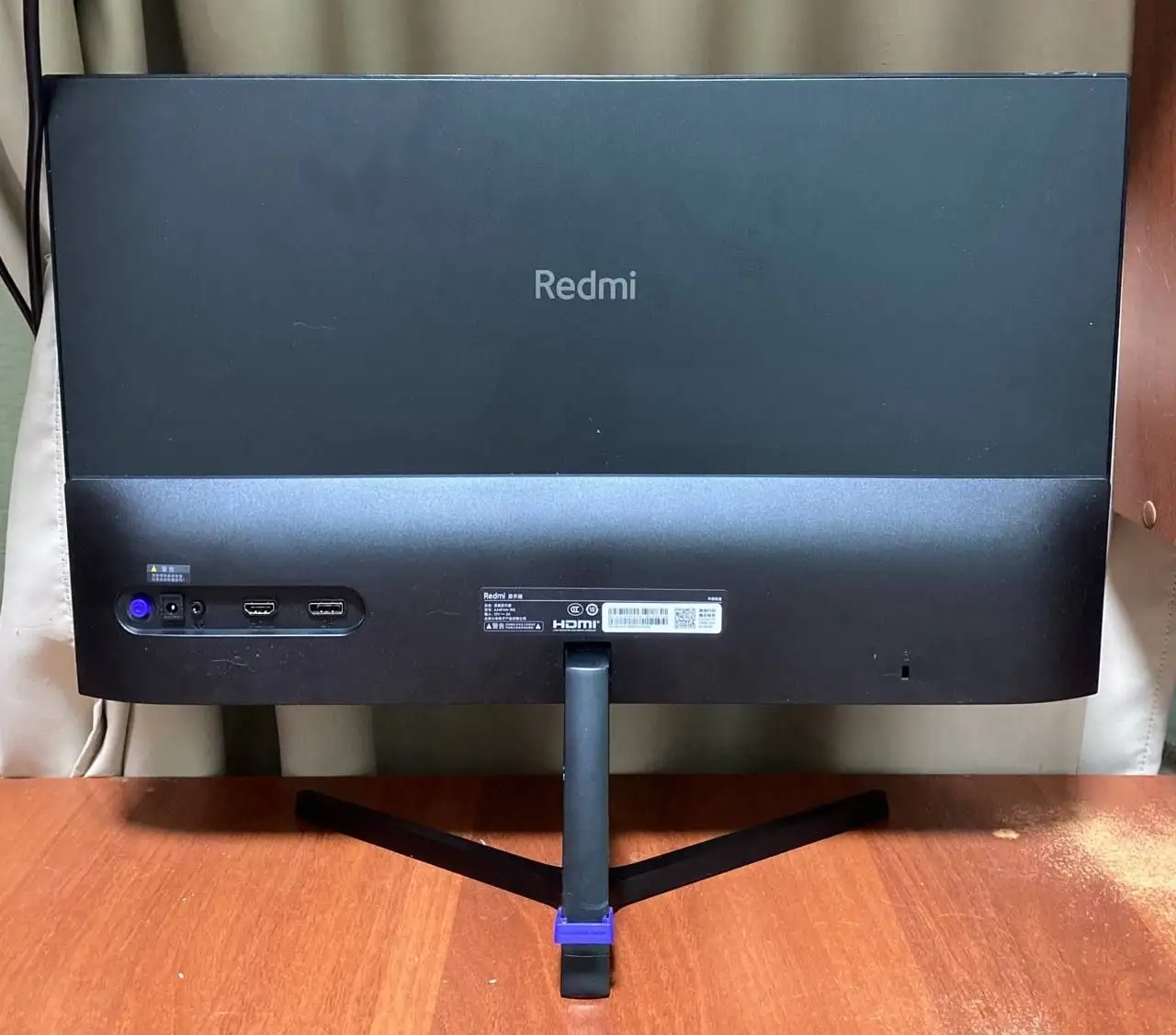 Продажа видеокарты HIS Radeon RX 470 и ПК с монитором Redmi - Компьютерные комплектующие (Электроника) в Чебоксары