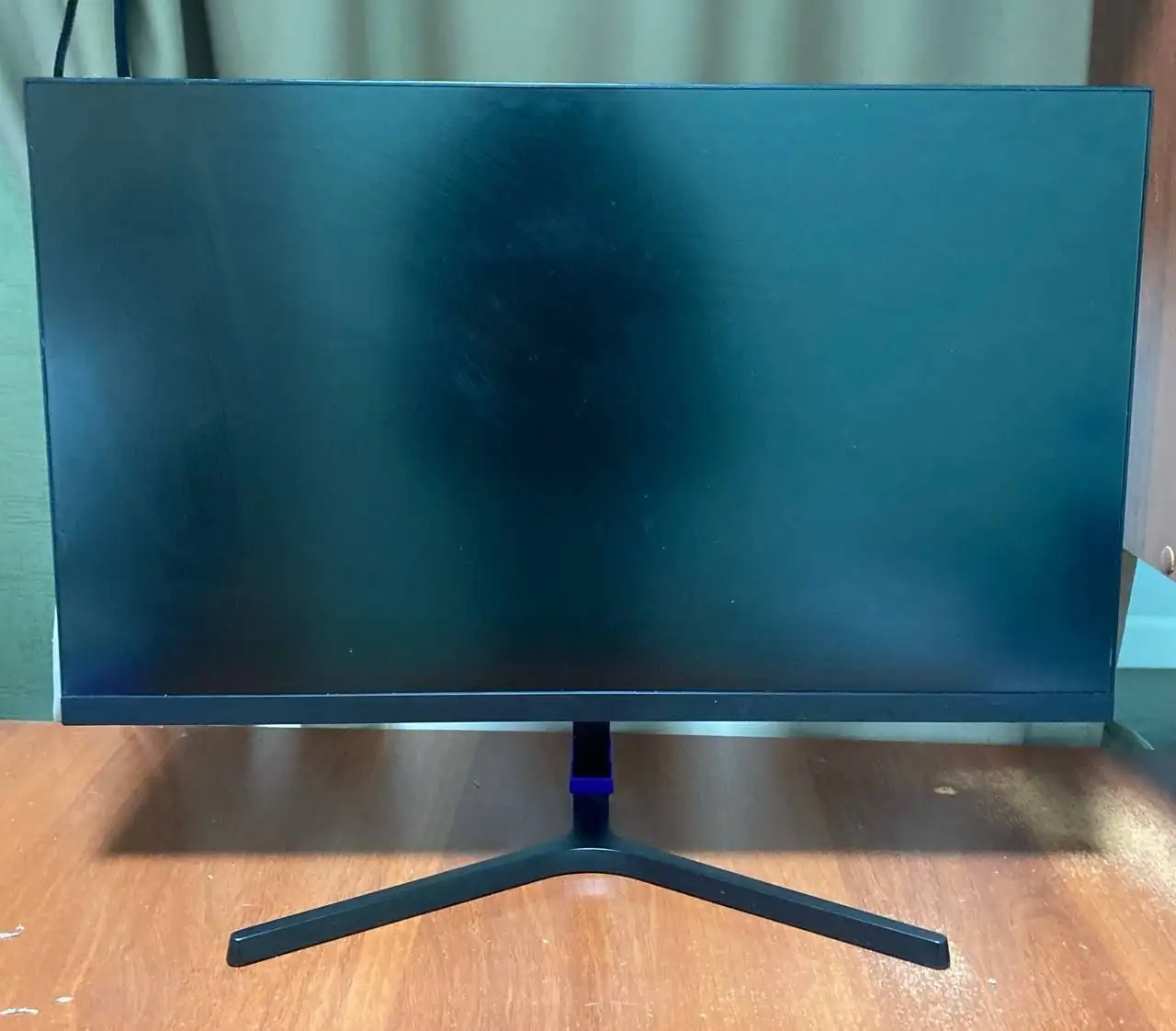 Продажа видеокарты HIS Radeon RX 470 и ПК с монитором Redmi - Компьютерные комплектующие (Электроника) в Чебоксары