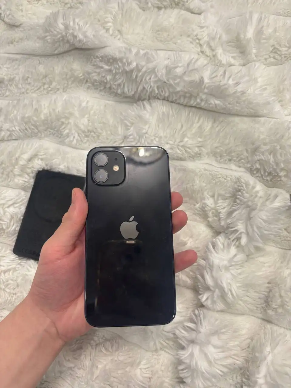 Продам iPhone 12 64gb - Смартфоны (Электроника) в Чебоксары