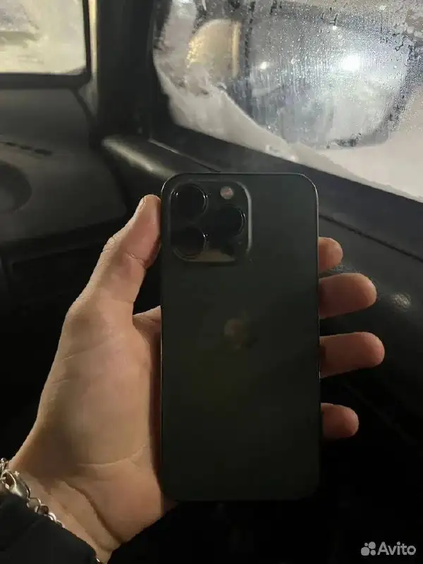 iPhone 13 256 ГБ с дефектами - Смартфоны (Электроника) в Чебоксары