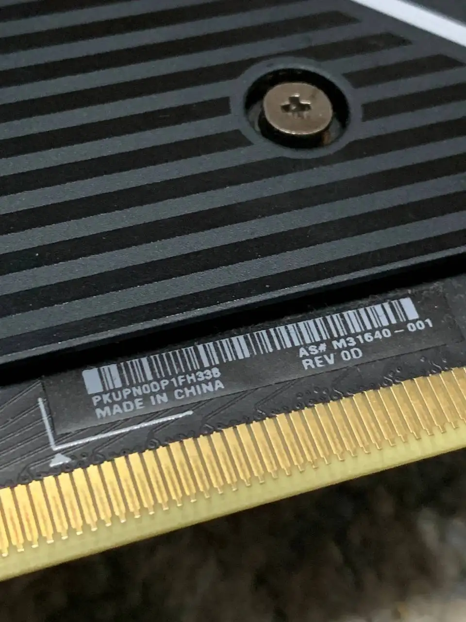 Продам видеокарту RTX 3060 Ti 8GB - Компьютерные комплектующие (Электроника) в Чебоксары