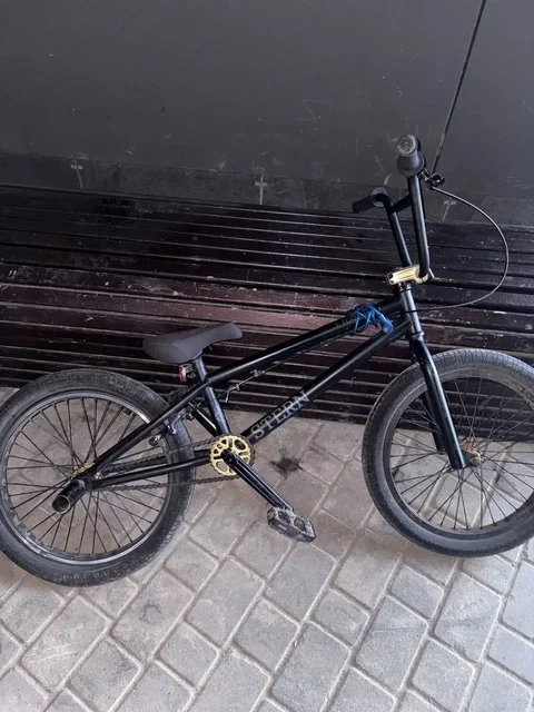 Продам BMX STERN PILGRIM - частное объявление в Чебоксары