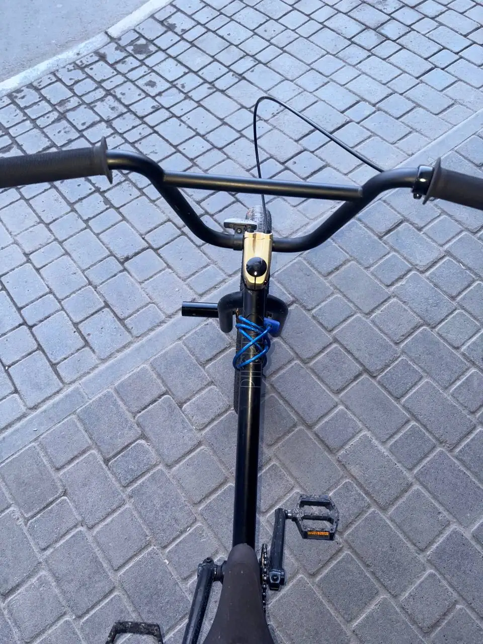 Продам BMX STERN PILGRIM - Велосипеды (Хобби и отдых) в Чебоксары