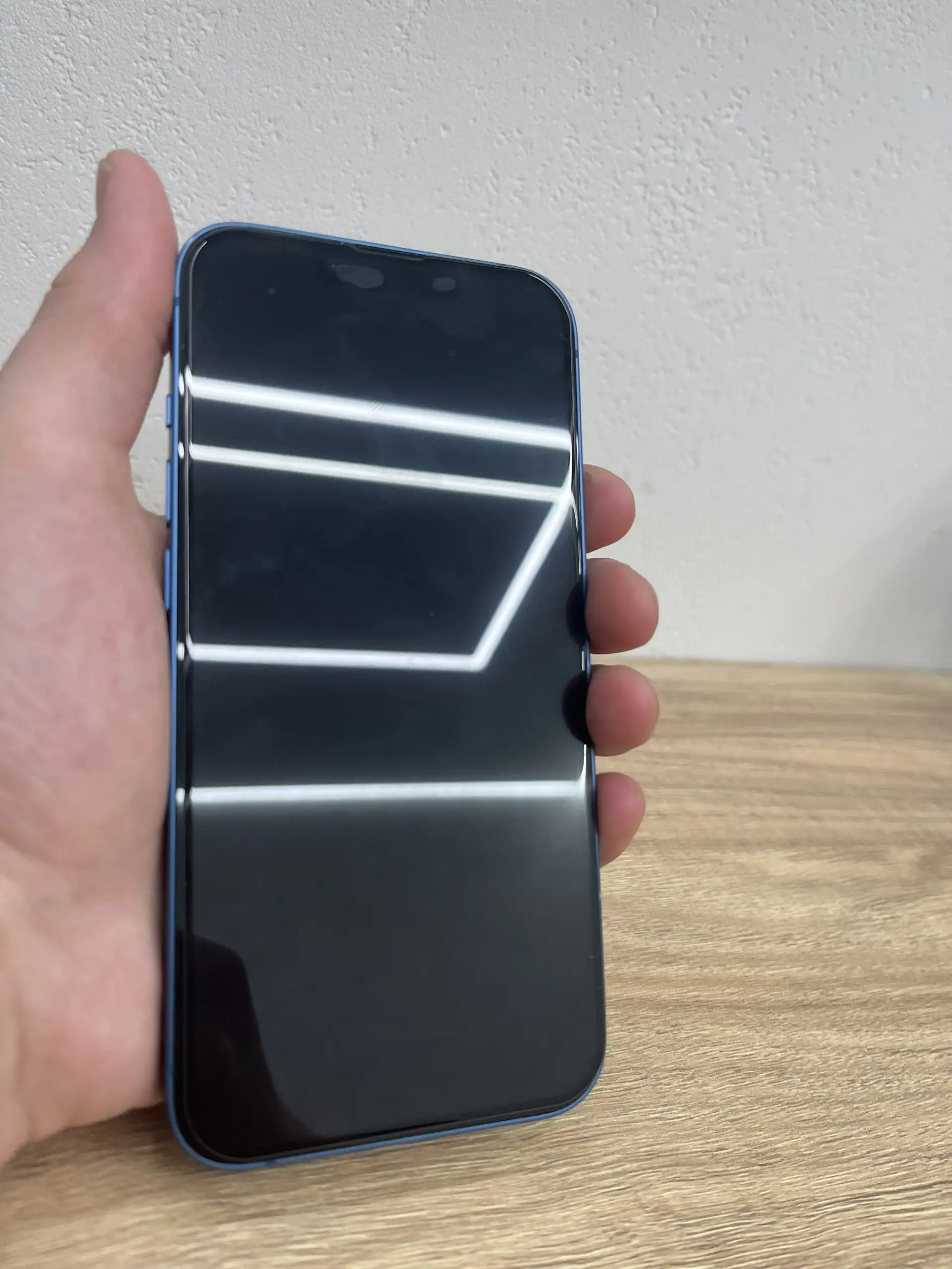 Продам iPhone 13 в идеальном состоянии - Смартфоны (Электроника) в Чебоксары