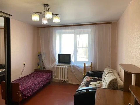 Сдается комната на Пирогова 18/1 - частное объявление в Чебоксары