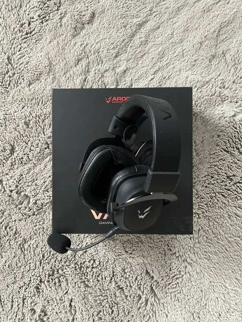 Продажа наушников Ardor Gaming Vault - Компьютерные клавиатуры в Чебоксары