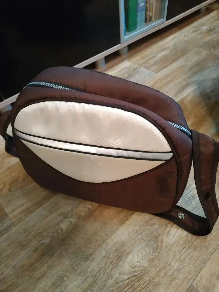 Прогулочная коляска 3 в 1 - Товары для детей (Барахолка) в Чебоксары