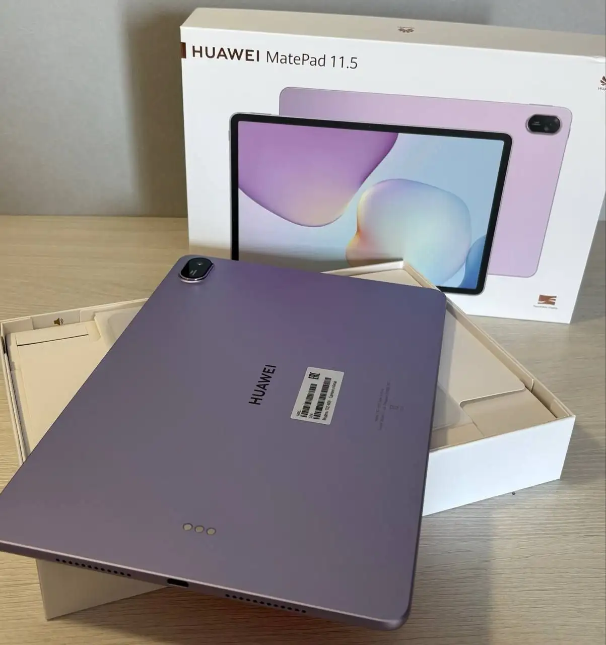 Планшет HUAWEI MatePad 11.5 256 ГБ - Планшеты (Электроника) в Чебоксары