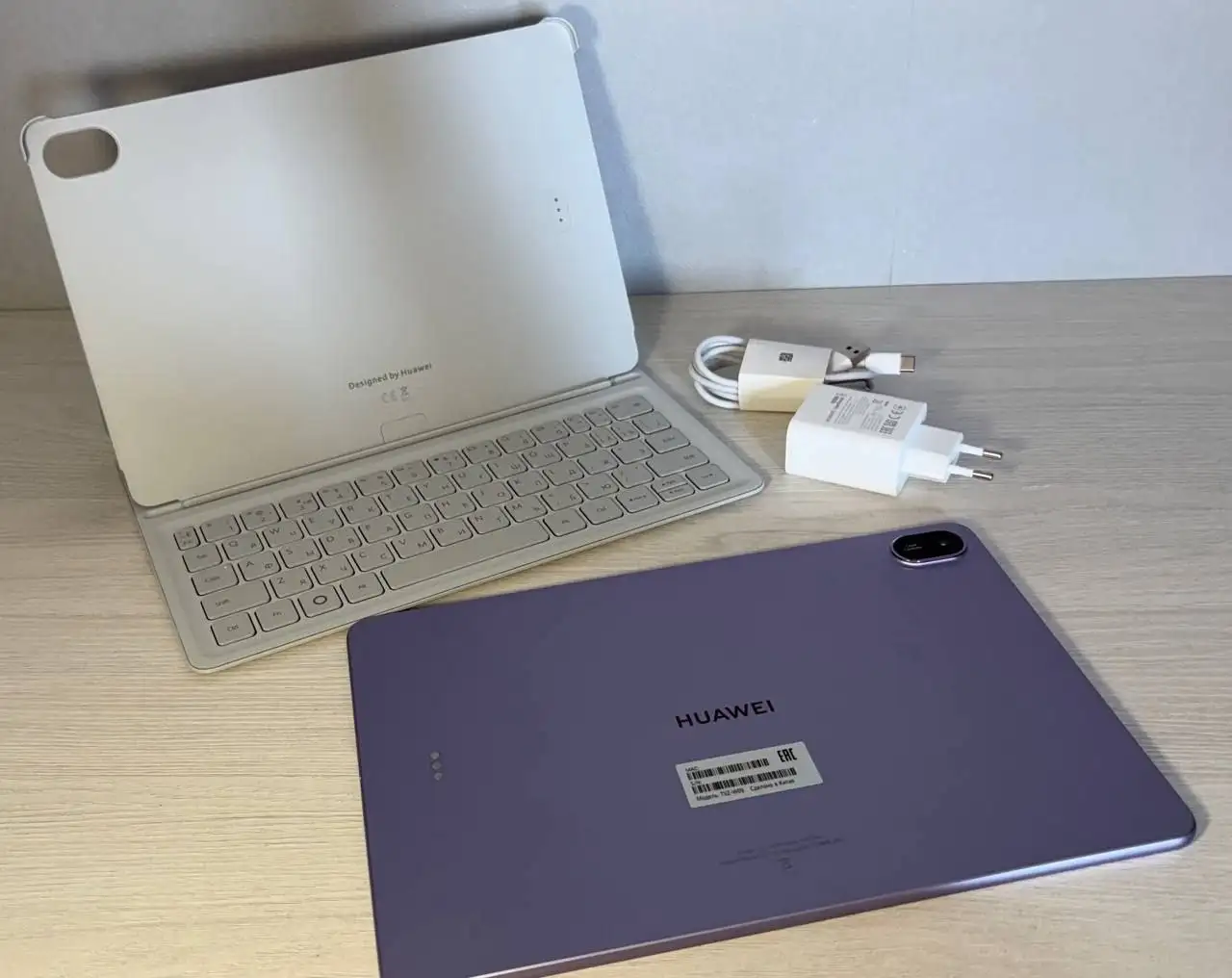 Планшет HUAWEI MatePad 11.5 256 ГБ - Планшеты (Электроника) в Чебоксары