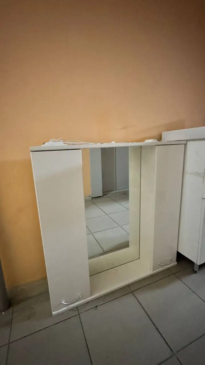 Продажа сантехники и мебели для ванной комнаты - Барахолка в Чебоксары