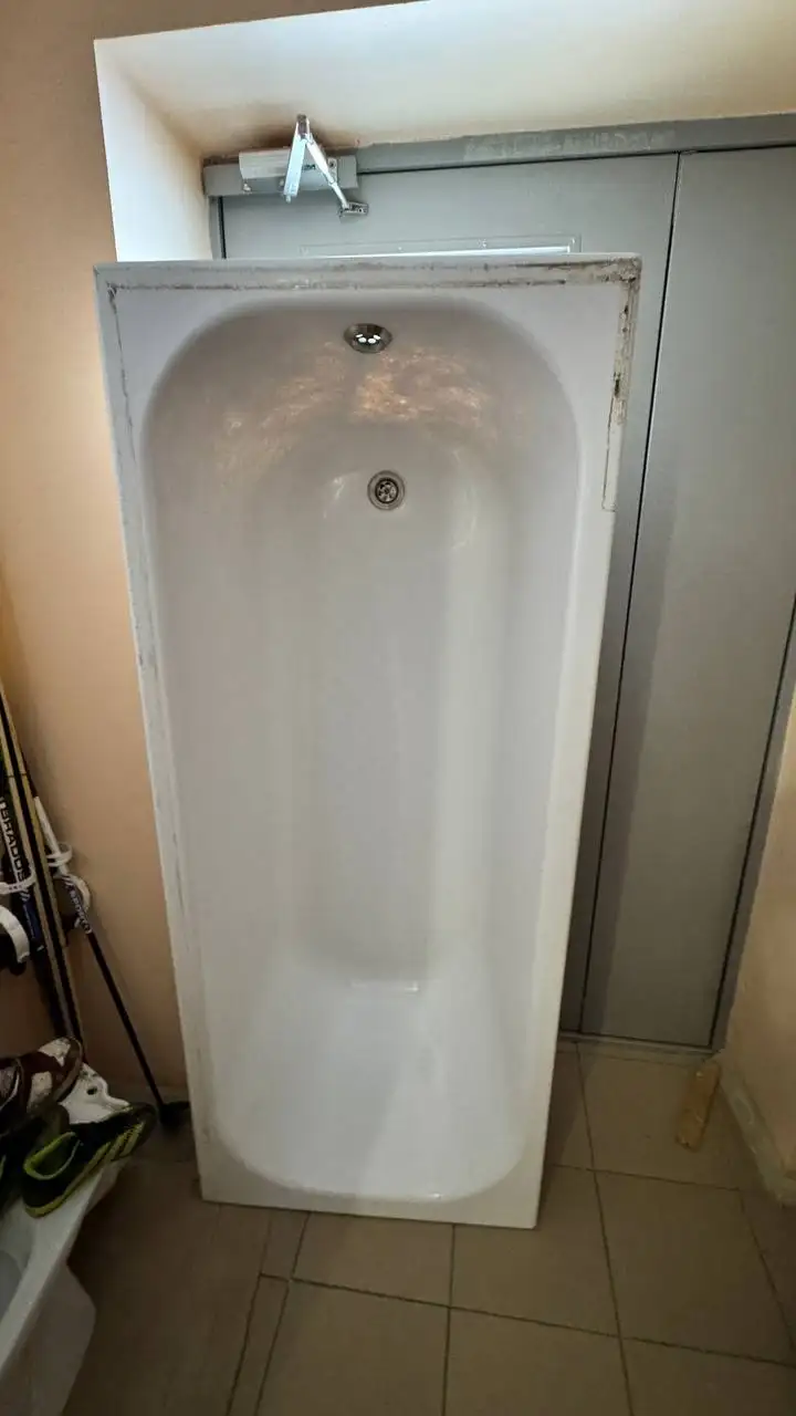 Продажа сантехники и мебели для ванной комнаты - Барахолка в Чебоксары