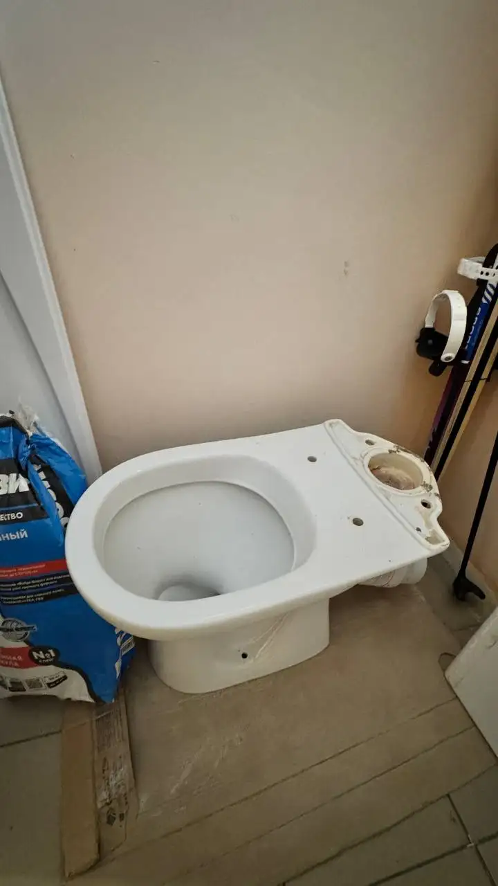 Продажа сантехники и мебели для ванной комнаты - Барахолка в Чебоксары