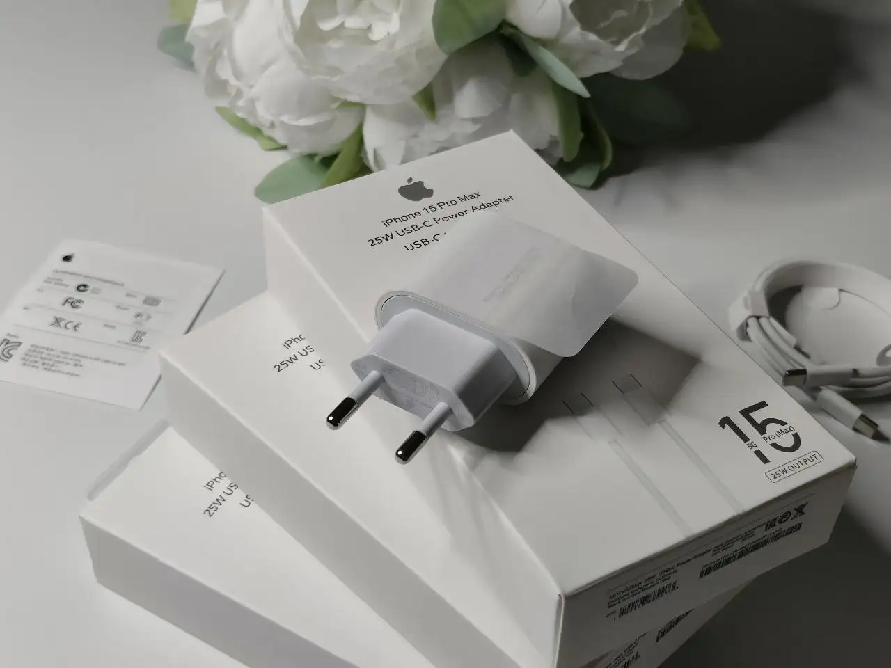 Зарядные устройства и кабели - Аксессуары для мобильных устройств (Электроника) в Чебоксары