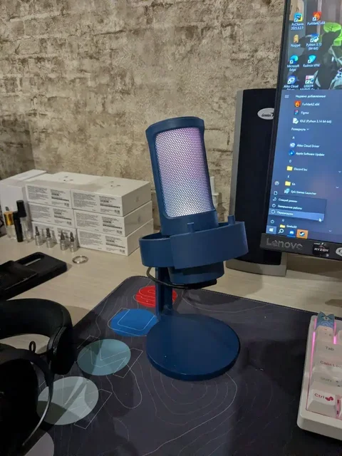 Продам микро с полной комплектацией - Праздничные товары в Чебоксары