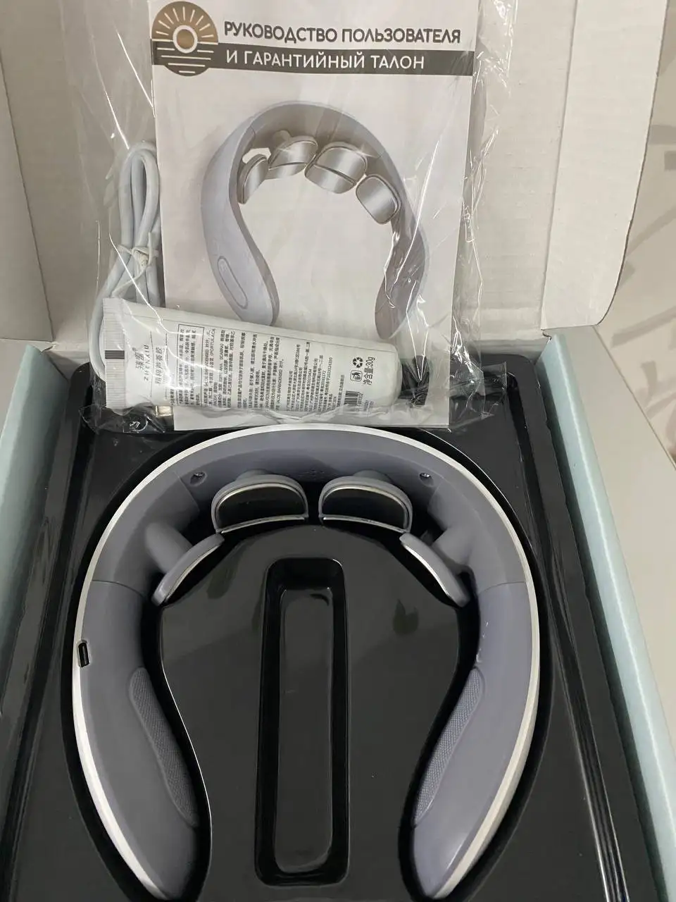 Продам новый массажер - Барахолка в Чебоксары