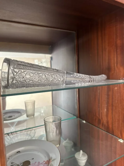 Продажа хрустального рога изобилия и столов - Праздничные товары в Чебоксары