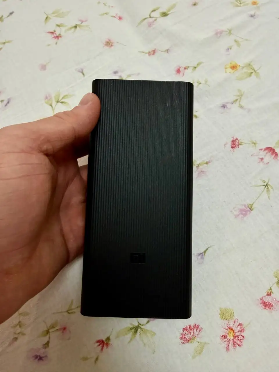 Повербанк Xiaomi 30000 мАч с чехлом - Портативные зарядные устройства (Электроника) в Чебоксары