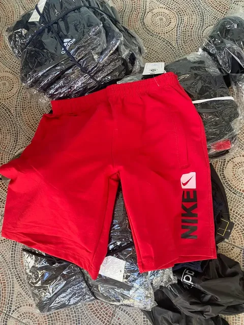 Мужские шорты новые - Джинсы в Чебоксары