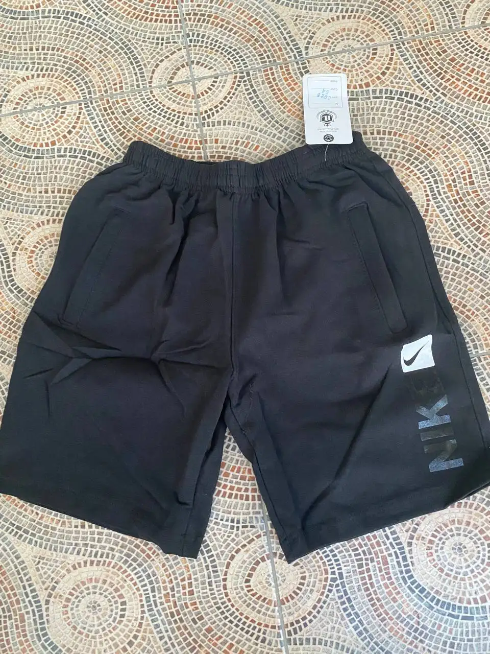 Мужские шорты новые - Шорты (Одежда) в Чебоксары