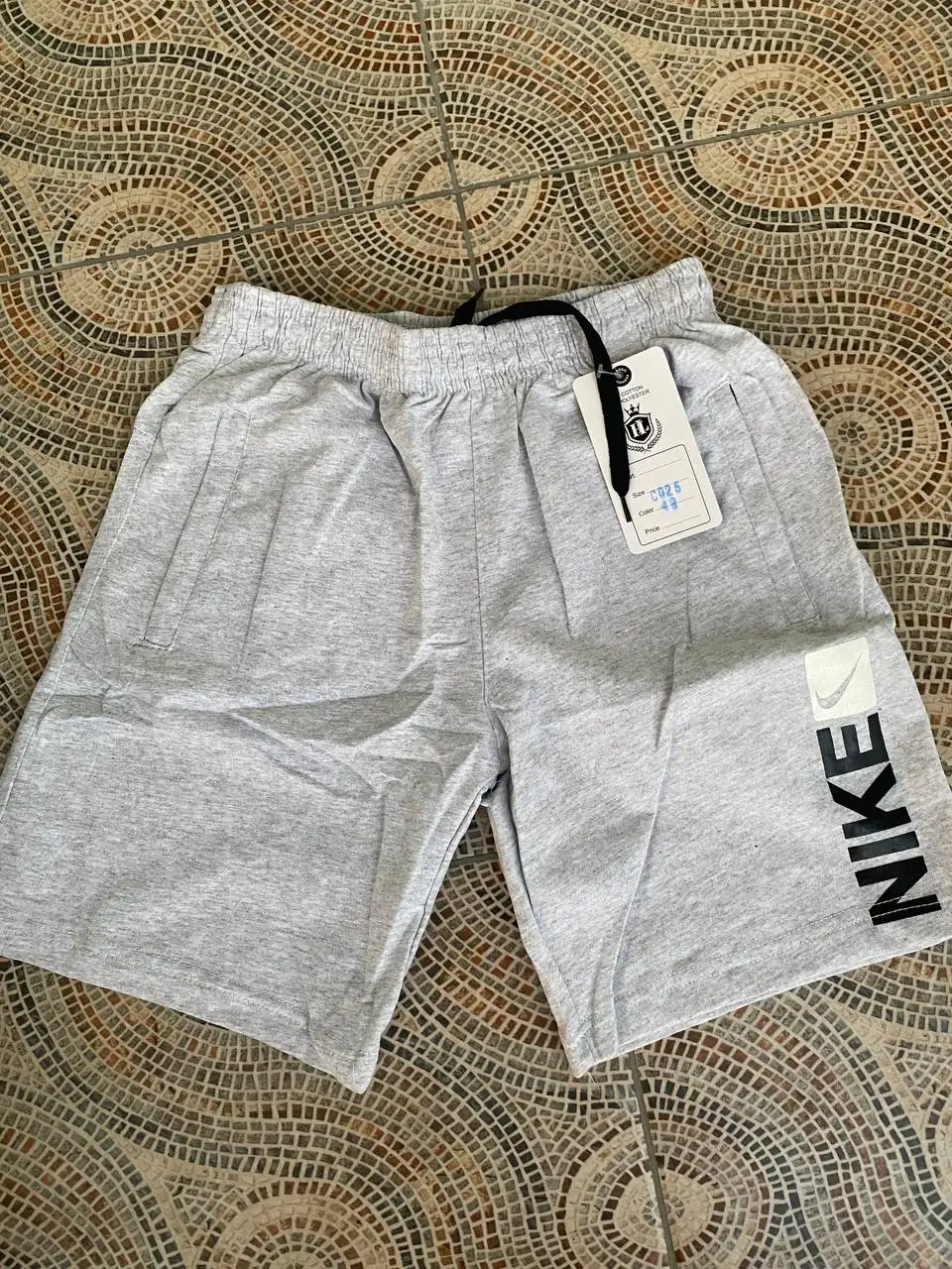 Мужские шорты новые - Шорты (Одежда) в Чебоксары