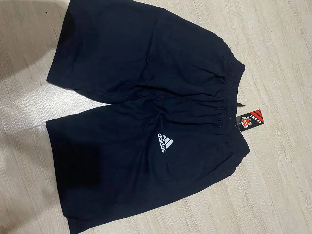 Мужские шорты новые - Шорты (Одежда) в Чебоксары