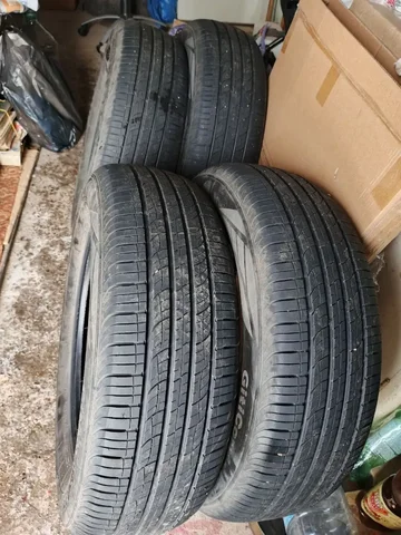 Шины Giti Comfort F50 235/65 R18 - Запчасти в Чебоксары