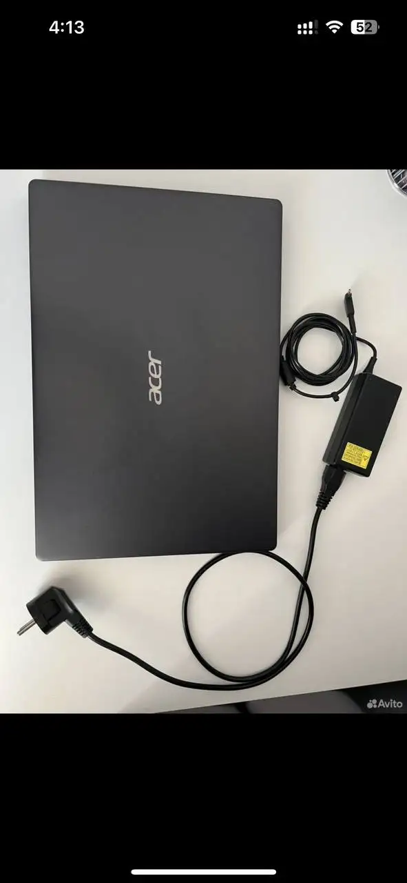 Продажа ноутбука Acer Aspire N19H1 (Aspire 3 A315-22G) - Ноутбуки (Электроника) в Чебоксары