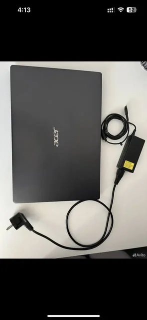 Продажа ноутбука Acer Aspire N19H1 (Aspire 3 A315-22G) - частное объявление в Чебоксары