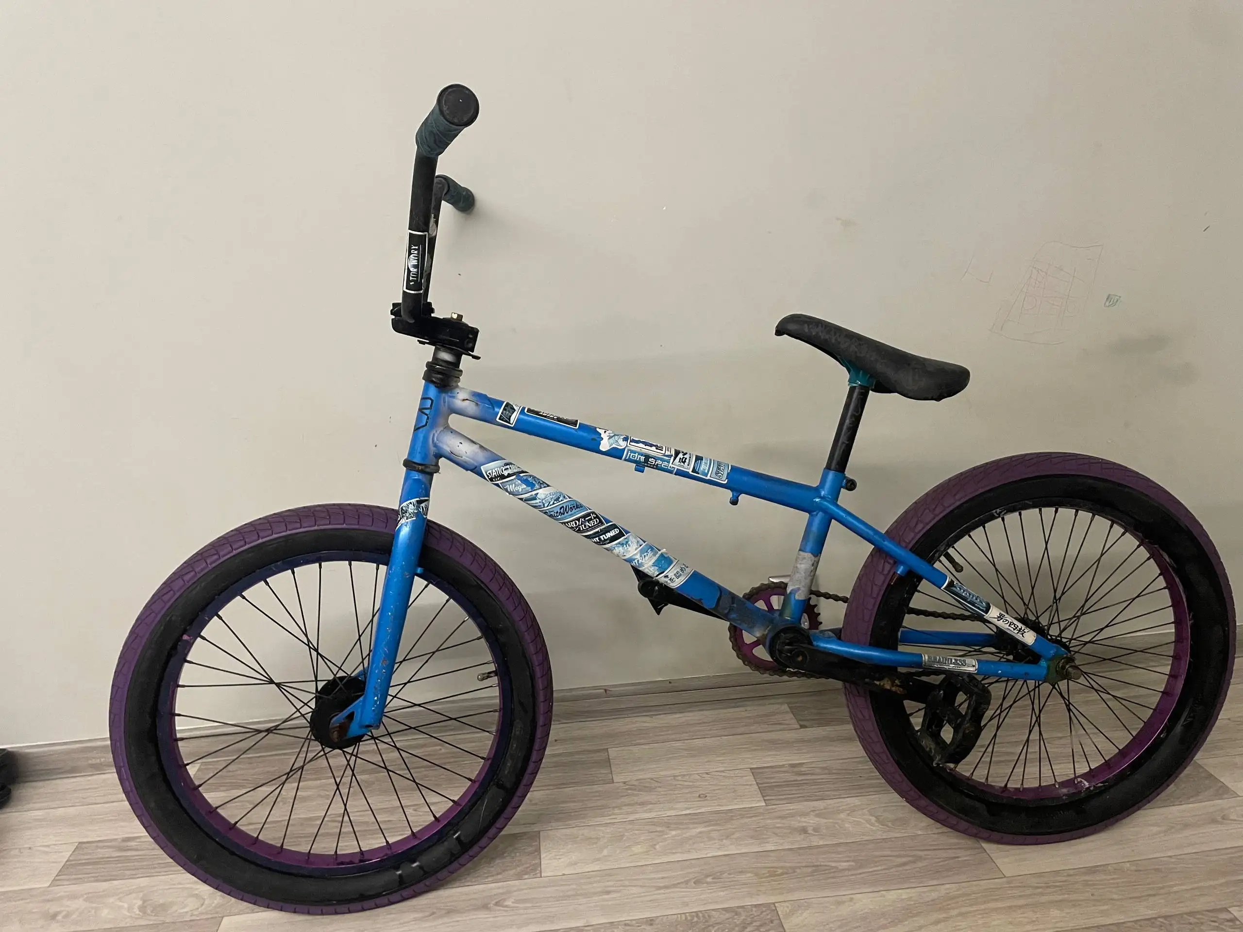 Продажа велосипеда BMX и скейта в Чебоксарах - Барахолка в Чебоксары