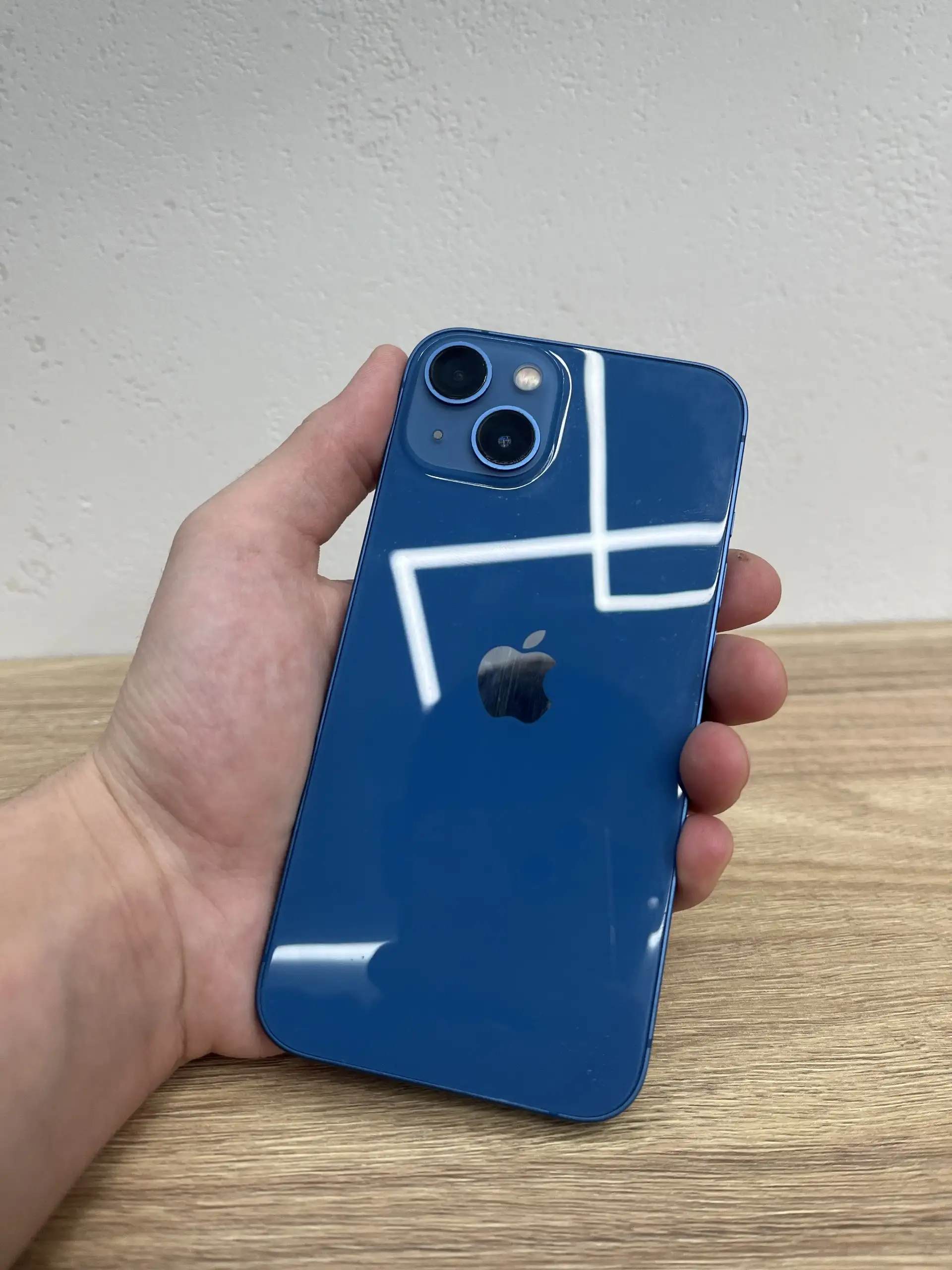 Продажа iPhone 13 в идеальном состоянии - Смартфоны (Электроника) в Чебоксары