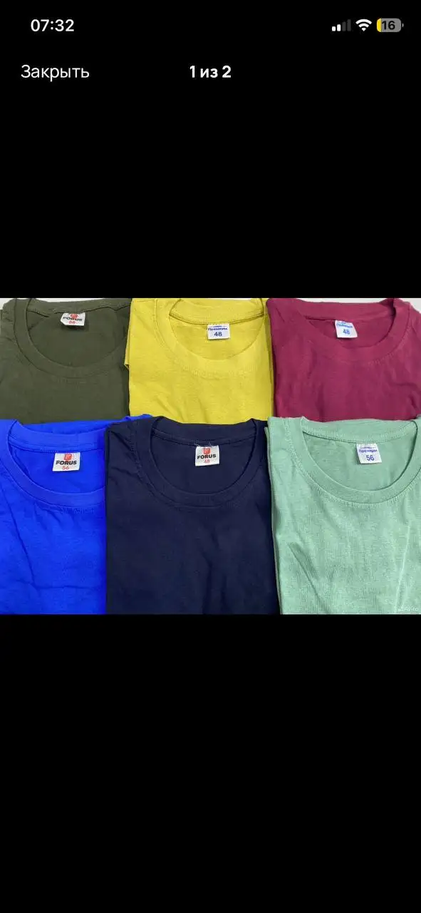 Футболки для дачи, работы и отдыха на природе - Футболки (Одежда) в Чебоксары