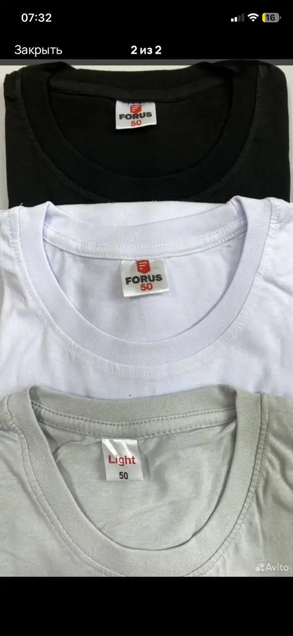 Футболки для дачи, работы и отдыха на природе - Футболки (Одежда) в Чебоксары