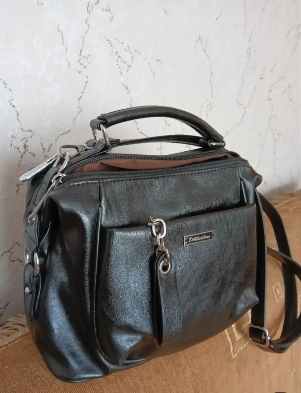 Рюкзак с множеством карманов - Рюкзаки (Барахолка) в Чебоксары