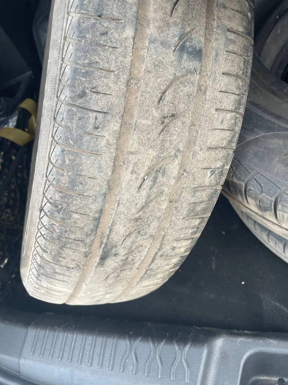 Колесные диски 14 радиуса - Диски (Запчасти) в Чебоксары