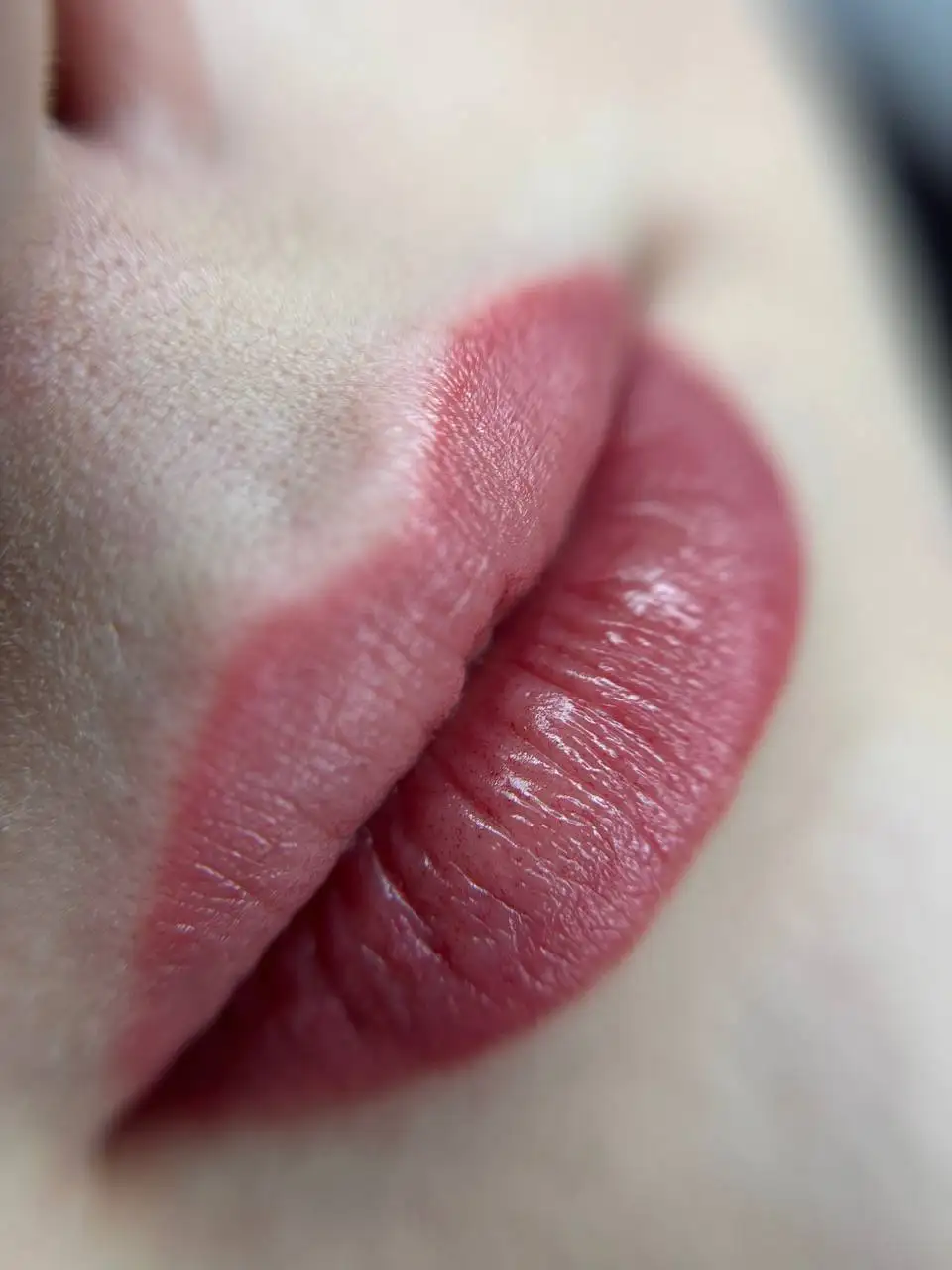 Перманентный макияж бровей, губ и межреснички в Чебоксарах - Перманентный макияж (Услуги) в Чебоксары