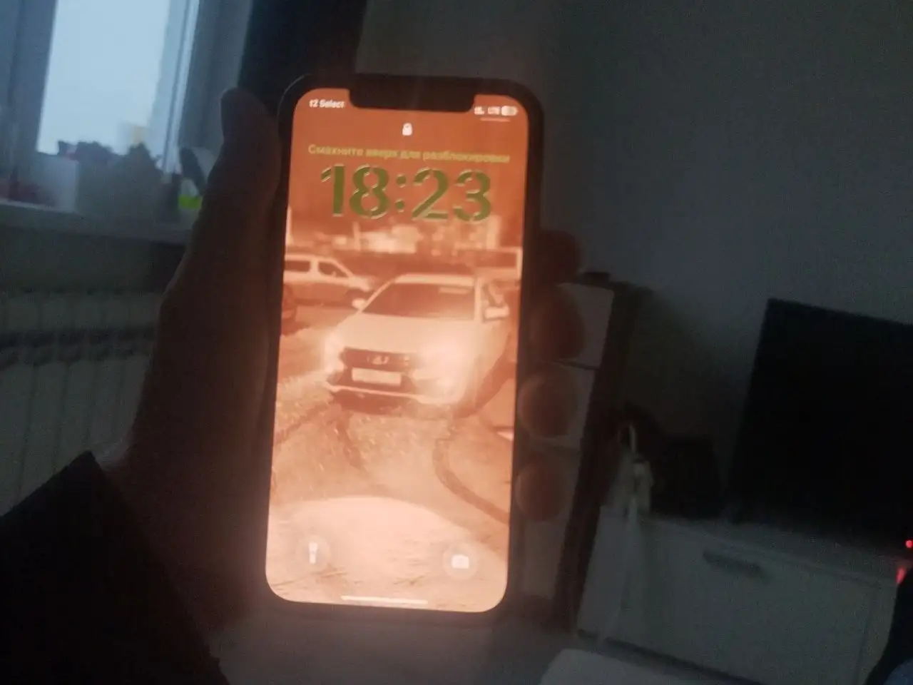 iPhone 12 128 ГБ - Смартфоны (Электроника) в Чебоксары