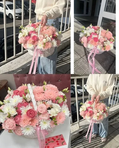 Открытие магазина с корзиной для первого покупателя - частное объявление в Чебоксары