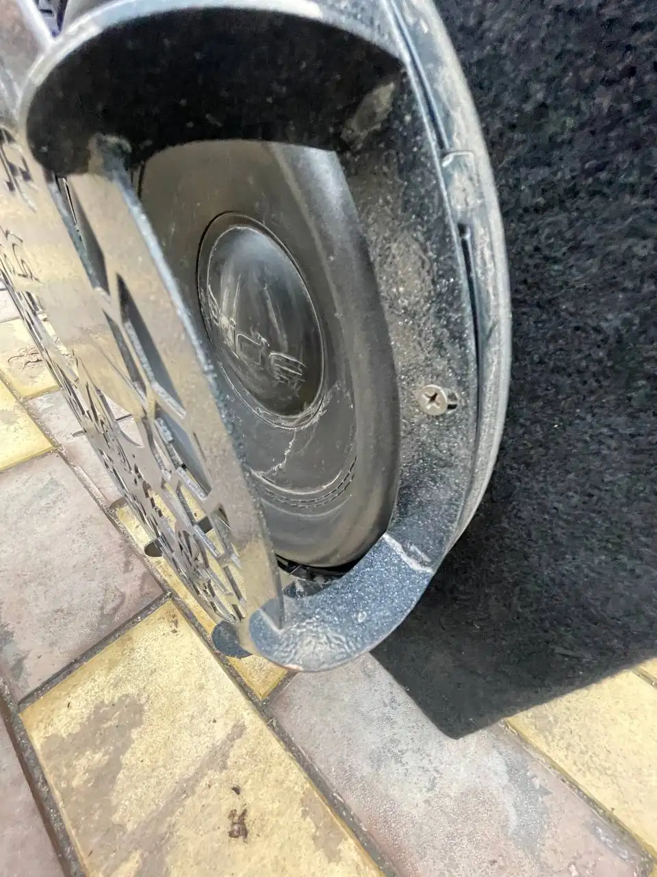 Продам сабвуфер Pride 12 с усилителем - Аудиотехника (Электроника) в Чебоксары