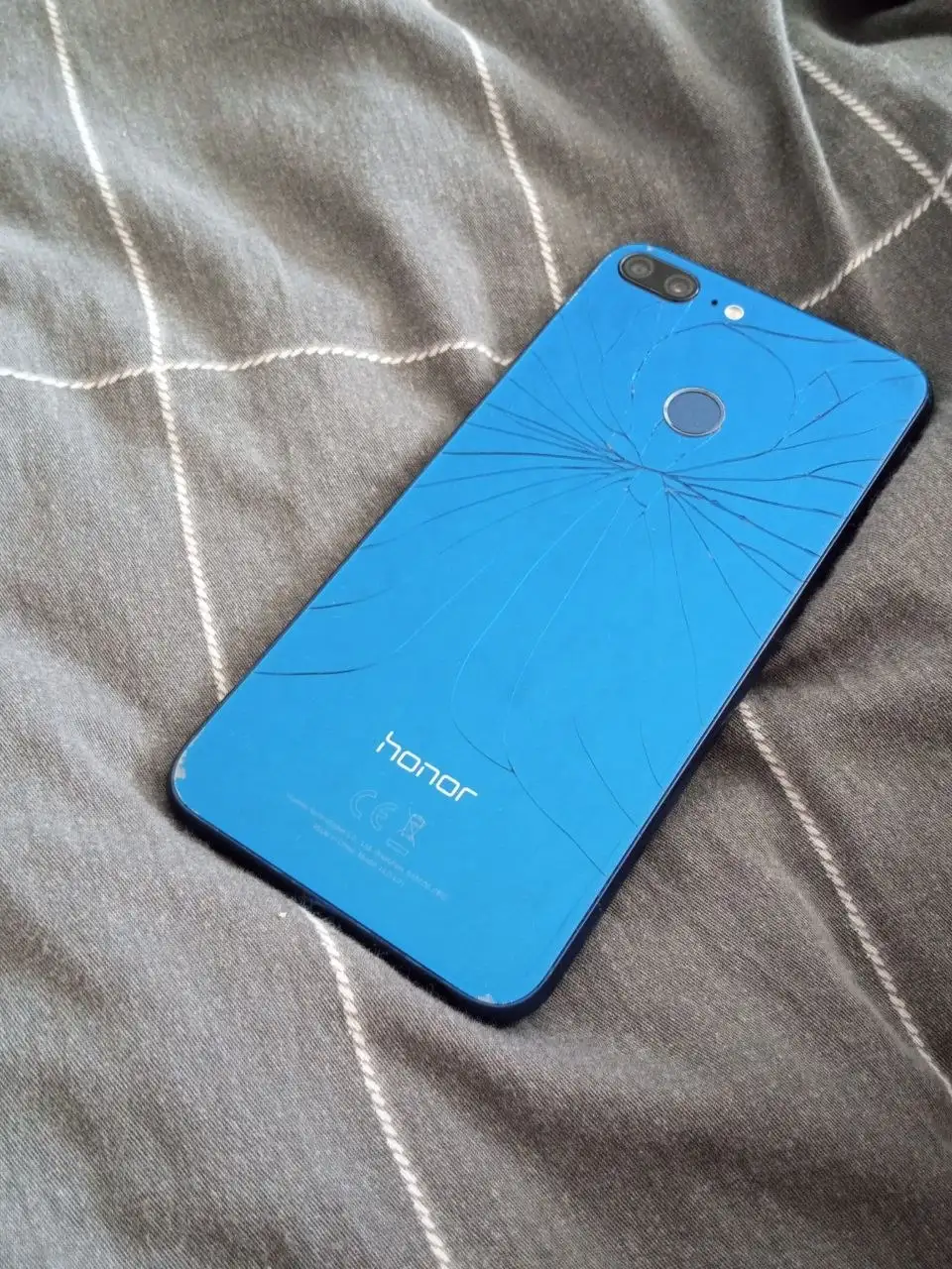 Продам телефон Honor 9Lite - Смартфоны (Электроника) в Чебоксары