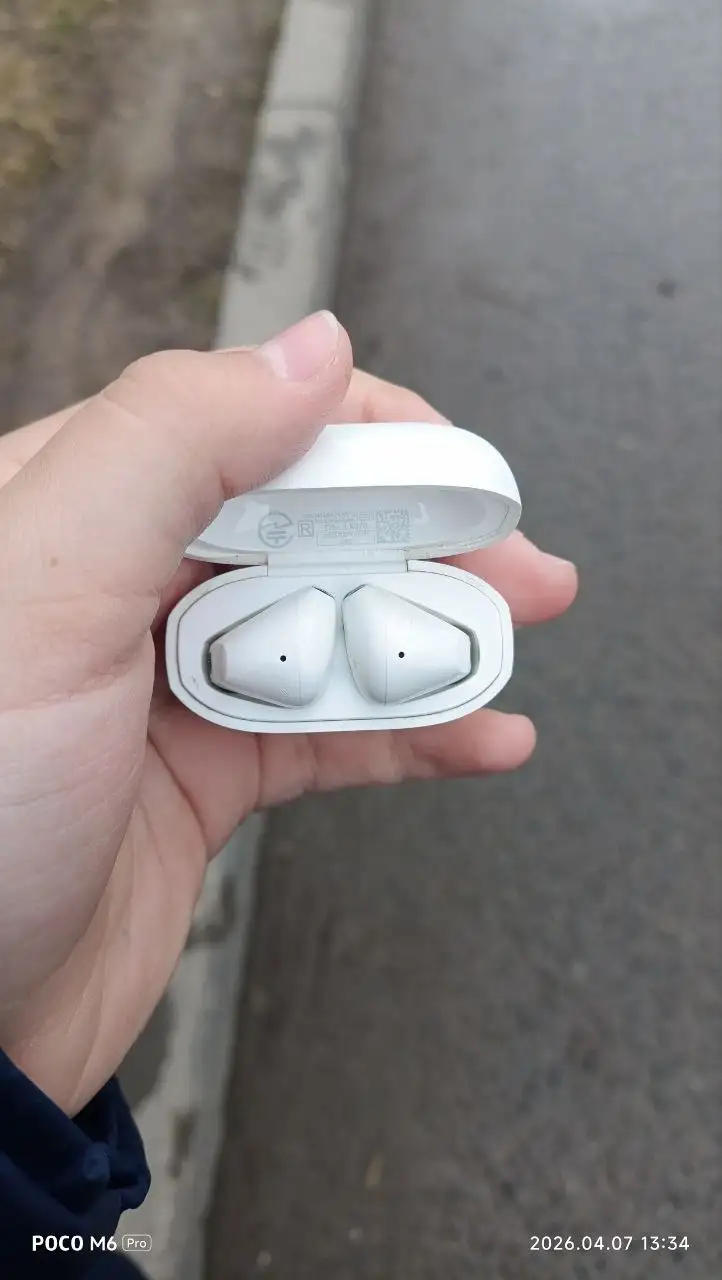 Продаю наушники - Аудиотехника (Электроника) в Чебоксары